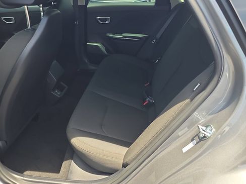 New 2026 Kia K4 FWD image 16