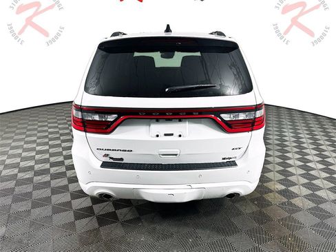 New 2026 Dodge Durango GT image 6