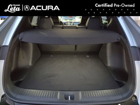 Used 2025 Acura ADX A-Spec image 31