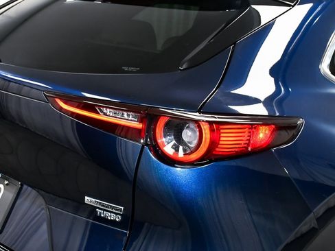 Used 2022 MAZDA CX-30 2.5 Turbo w/ Premium Package image 83