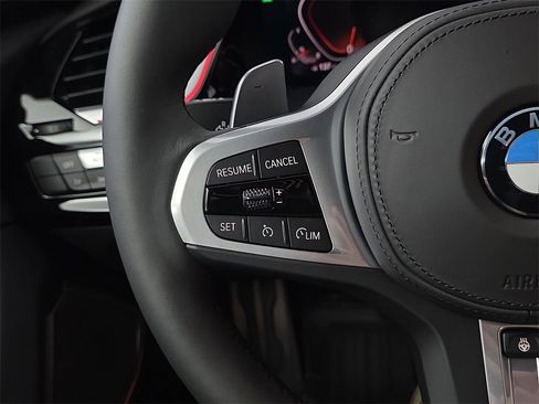 New 2026 BMW Z4 sDrive30i w/ Premium Package image 15