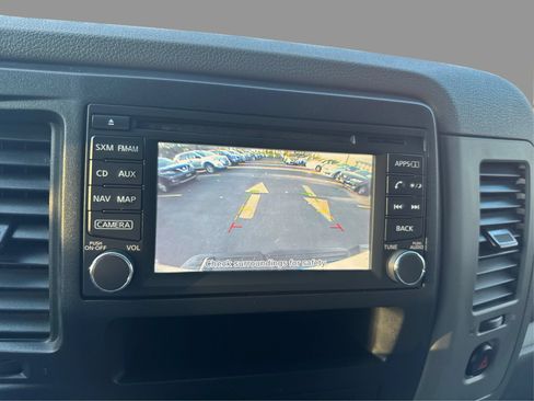 Used 2021 Nissan NV 3500 SV RWD image 25