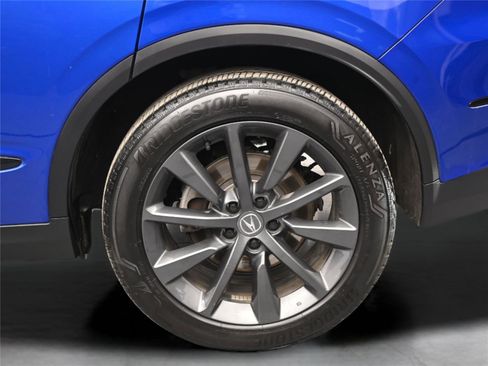 Certified 2025 Acura MDX A-Spec image 11