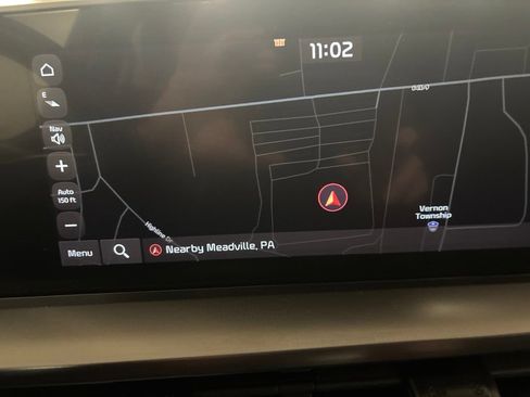 Used 2025 Kia Telluride S AWD/4WD image 17