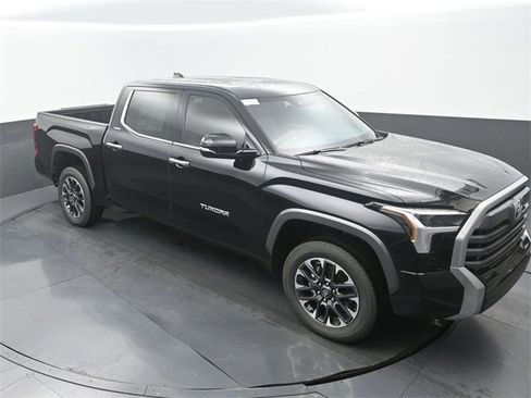 New 2026 Toyota Tundra Limited image 27