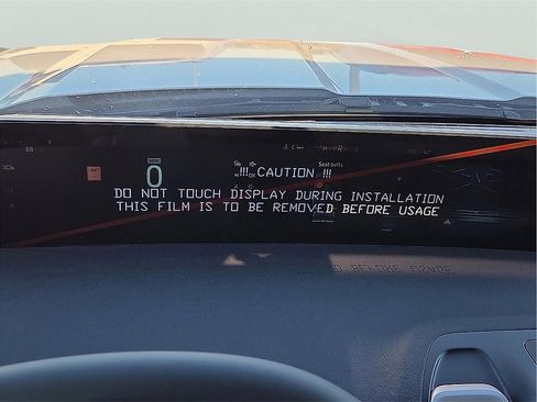 New 2025 Ford Expedition Max Active image 18