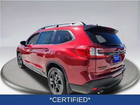 Certified 2024 Subaru Ascent Onyx Edition image 8