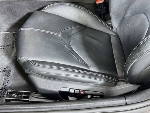 Certified 2022 Toyota Supra Premium w/ Driver Assist Package RWD image 23