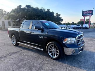 Used 2016 RAM 1500 Lone Star image 1