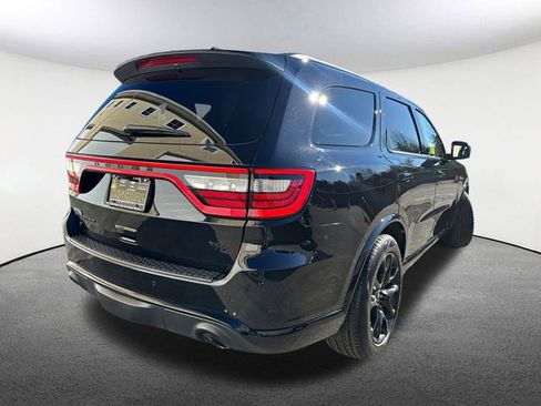 Certified 2024 Dodge Durango R/T w/ Tow 'N Go Package image 16