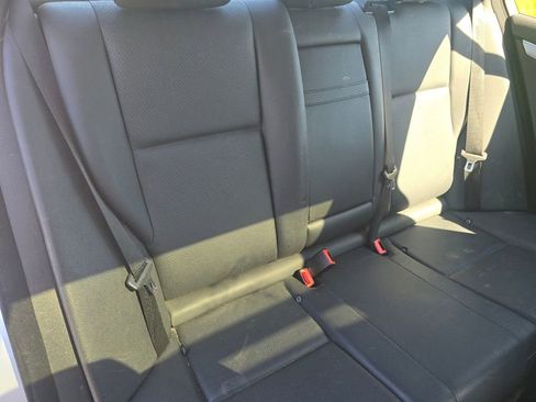 Used 2008 Mercedes-Benz C 300 4MATIC Sedan image 16