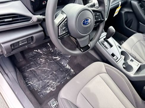 New 2026 Subaru Crosstrek 2.5i AWD/4WD image 5