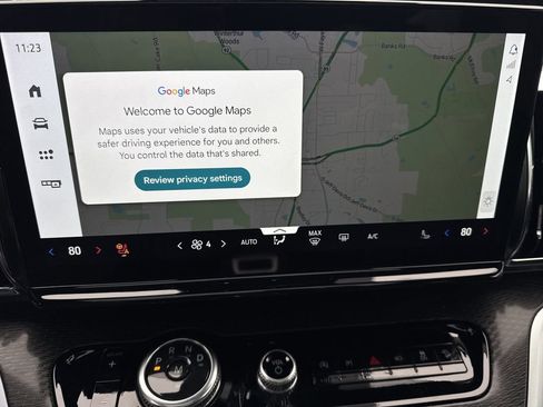 New 2025 Ford Expedition Max Platinum w/ Stealth Appearance Package image 32