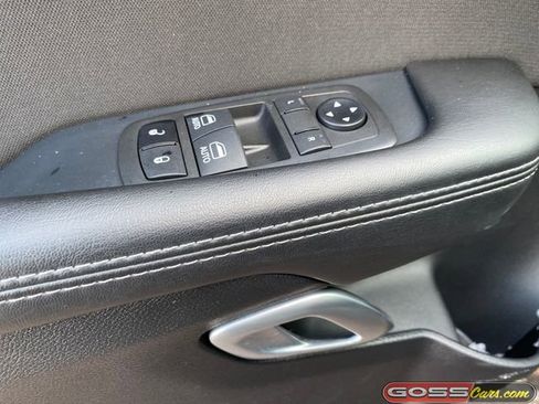 Certified 2021 Dodge Challenger R/T w/ Performance Handling Group image 22