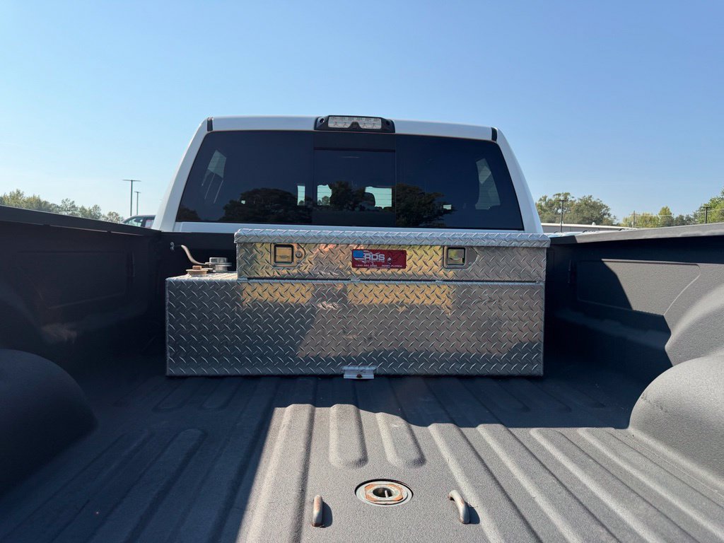 Used 2020 RAM 3500 Limited AWD/4WD image 49
