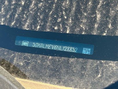 Used 2022 GMC Terrain SLE