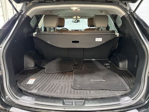 Used 2018 Hyundai Santa Fe Sport w/ 2.4L Value Package 02 image 13