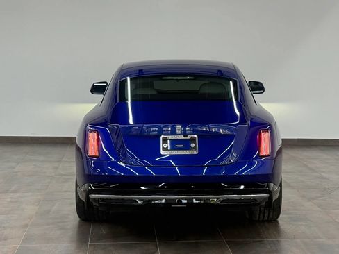 Used 2025 Rolls-Royce Spectre AWD/4WD image 12