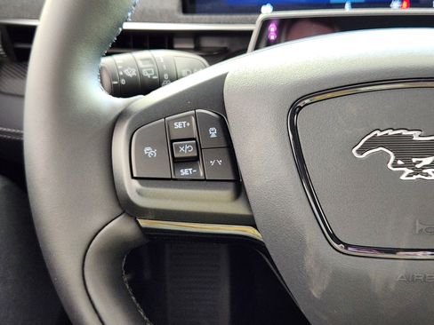 New 2026 Ford Mustang Mach-E Premium w/ Technology Package image 18