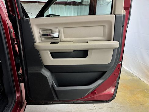 Used 2011 RAM 1500 Big Horn AWD/4WD image 14