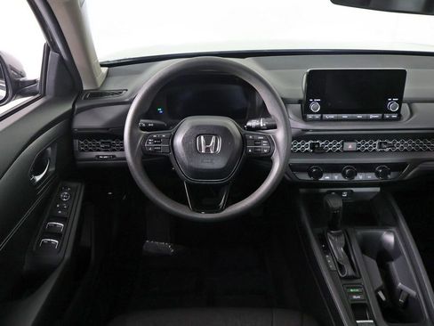 Used 2024 Honda Accord LX image 31
