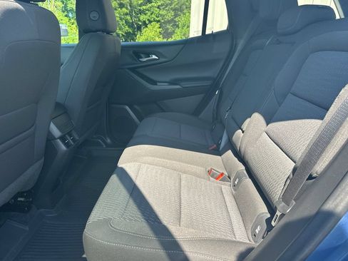 Used 2026 Chevrolet Equinox LT FWD image 21