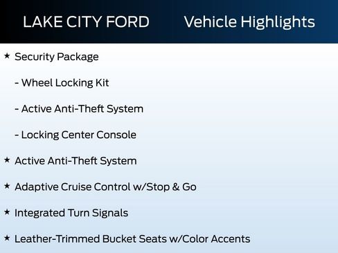 New 2025 Ford Mustang Premium image 16