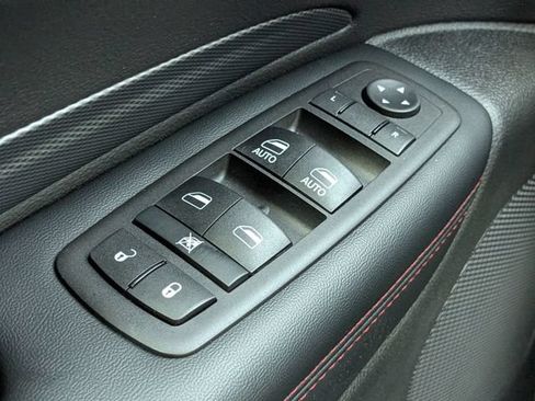 New 2026 Dodge Durango GT AWD/4WD image 25