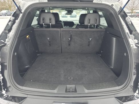 Used 2025 Chevrolet TrailBlazer ACTIV w/ Driver Confidence Package image 18