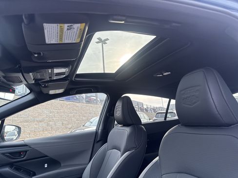 New 2026 Subaru Crosstrek 2.5i Wilderness image 26