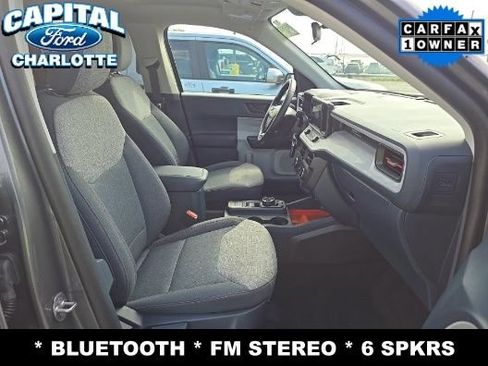 Used 2024 Ford Maverick XLT w/ XLT Luxury Package FWD image 9