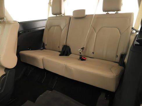 Used 2024 Ford Expedition Max Limited image 29