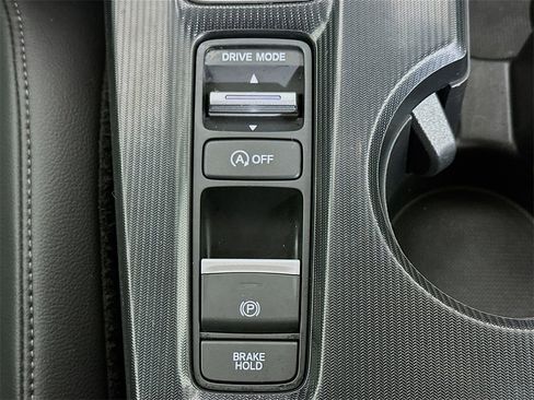 Certified 2024 Honda Civic Touring image 22