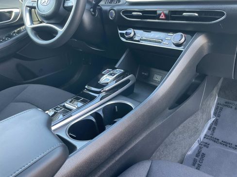 Certified 2023 Hyundai Sonata SEL image 29