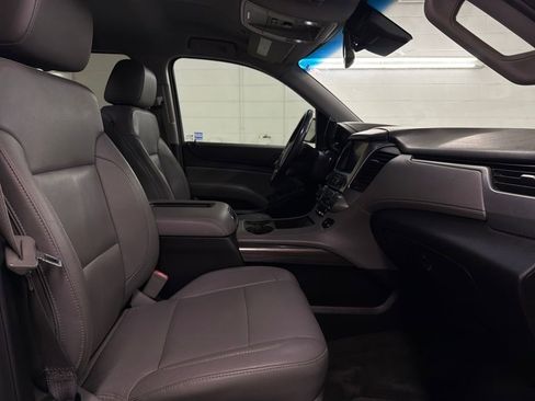 Used 2015 Chevrolet Tahoe LT w/ Luxury Package image 24