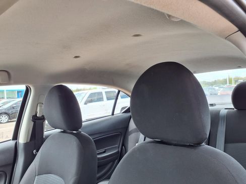 Used 2024 Mitsubishi Mirage G4 LE FWD image 15