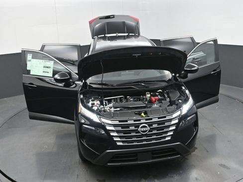 New 2026 Nissan Rogue SV w/ Cold Weather Package image 40