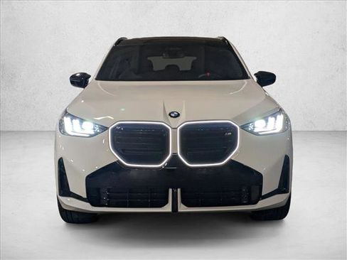 New 2026 BMW X3 M50 w/ Premium Package image 5