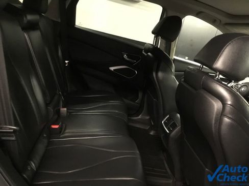 Used 2019 Acura RDX AWD image 32