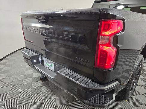 Used 2023 Chevrolet Silverado 1500 RST w/ Redline Edition image 15