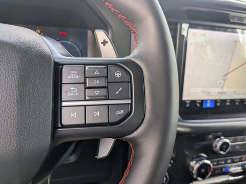 New 2025 Ford F150 Raptor image 34