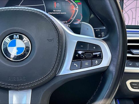Used 2023 BMW X5 sDrive40i w/ M Sport Package RWD image 25