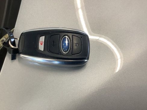 Used 2023 Subaru Forester Limited image 36