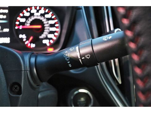 Used 2022 Subaru WRX Limited image 18