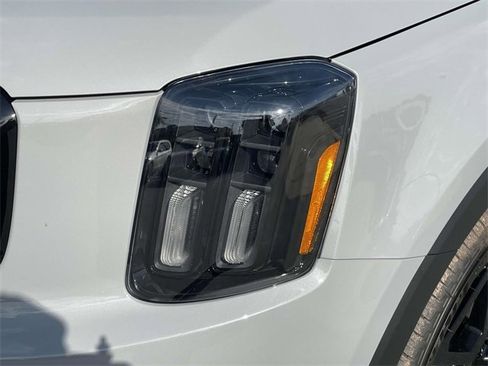 New 2025 Kia Telluride SX Prestige X-Line image 8