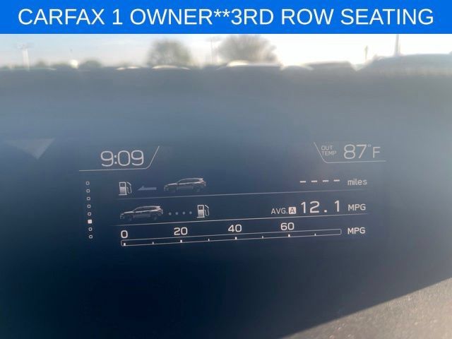 Used 2022 Subaru Ascent Limited w/ Technology Package AWD/4WD image 31