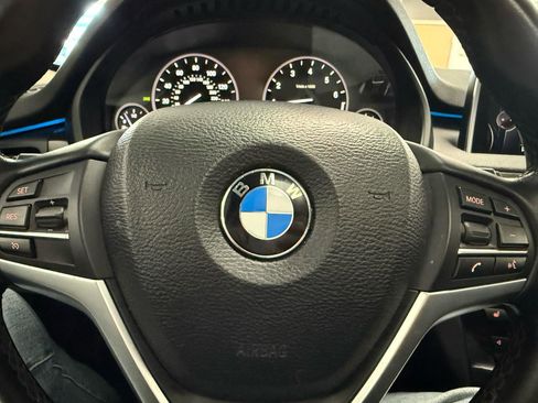 Used 2014 BMW X5 xDrive35i image 15