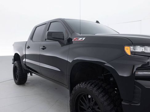 Used 2020 Chevrolet Silverado 1500 RST AWD/4WD image 11