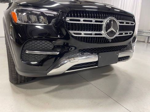 Used 2025 Mercedes-Benz GLE 350 4MATIC image 11