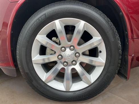 Used 2016 Buick Enclave Premium w/ Experience Buick Package image 26